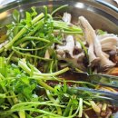 CU 밀양예림대동점 | 밀양 한정식 맛집 빨간궁물 후기