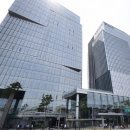 을지트윈타워 이미지