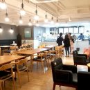 더뷰 호스텔 이미지