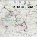 포승공단 배수펌프장사거리 | 150502 변산 관음봉