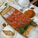 오향골송어 이미지