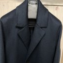 솔리드/19fw 캐시미어100 코트/48 이미지