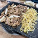 비발디파크 근처 닭갈비 맛집, 솔잎가든 내돈내산 후기