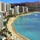 와이키키 이미지