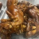 족발예찬(단비푸드) | 파주 운정 족발맛집 족발예찬 반반 대자 찐 후기