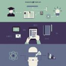 야근은 필수 이미지