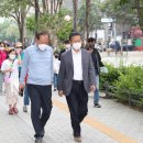 마포, 걷고싶은길 4코스 네이버블로그