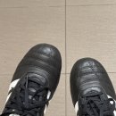 신세계 태권도 | 부산 놀러갔다가 결국에 사버린 아디다스 태권도 레이스 후기(사이즈 반업)