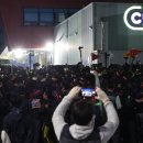 “살려내라” 화물연대 1200명 집결 이미지