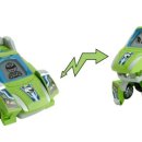 VTech Switch & Go Dinos - Sliver the T-Rex Dinosaur (브이텍 스위치 앤고 다이노소어 - 티렉스) 이미지