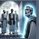 Bible Reading - Acts 10:11~20 이미지
