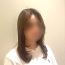 신형헤어샵 | [대치동 미용실] 무이 MUI 한티점 / 수빈 디자이너 레이어드 C컬펌 후기, 강남 헤어샵 추천