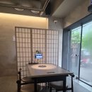 분원1-2소교량 | 용리단길맛집 목계화원 분원, 분위기부터 맛까지 완벽했던 해신샤브샤브 후기