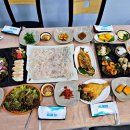 대게왕국 이미지