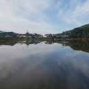 돌성저수지 이미지