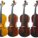 D00367 | 몬테K바이올린 도착 | 수제바이올린 주문 및 제작기간 7주 | 몬테부터 몬테K까지