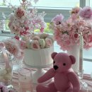 여의서로 | [여의도 파티룸] 리앤블 스튜디오 3호점 / 핑크컨셉 한걍뷰 브라이덜샤워 내돈내산 후기