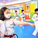 국가대표 오봉태권도장 이미지