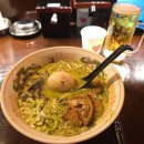 주오일심야라멘 이미지