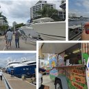 웨스트팜 | 웨스트 팜 비치 보트 쇼 관람 후기(Palm Beach International Boat Show, PBIBS)