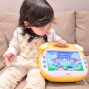 빛나 여행 일본어 | 5세 유아 장난감 태블릿 요미몬 키즈탭 프로 여아 선물
