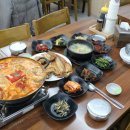 김치찌개와생선구이 | 양양 맛집, 전라도식당에서의 생태찌개와 생선구이 후기