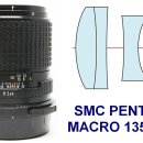 사진통장(341회) - SMC PENTAX 67 MACRO 135mm F4 Lens 이미지