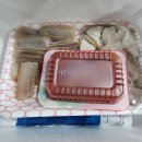 홍언지김밥 | 국산홍어 집에서 택배로 즐기는 삭힌 홍어 장산수산