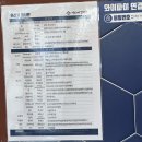 여우애김밥경주