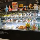 부스&더치즈케익