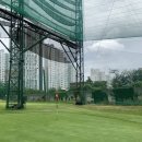 한들골프연습장 이미지