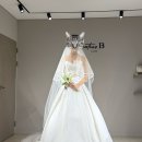 10-B | 결혼 준비 10 | 시그니처B 본식 드레스 가봉 후기 (아이웨딩 계약 O)