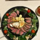 동화식당 | 서울역맛집 부모님 모시고 가기 좋은 룸식당 동화고옥 영빈 갈비코스 후기