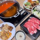 무한전기 | 대전 둔산동 맛집 샤브20, 샤브샤브 무한리필 디너 솔직후기