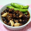 표고밥상