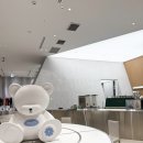 오로라 하우스(Aurora house) | 별마당 도서관 뷰 카페 추천 aven house 에이븐하우스 아메리카노 오로라 포레스트 무료 인생네컷...