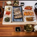 부산에뜬고등어 이미지