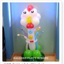 달려라치킨 이미지