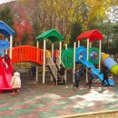 파란마음 유치원 이미지