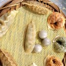 우리칼국수