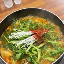 [안양맛집] 안양 민물 매운탕 남한강매운탕&amp;홍대포 본점