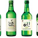 소주한잔 이미지