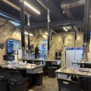 찜,구이,연탄집 | [영통역 고기집] 갱도연탄구이 후기(메뉴, 주차)