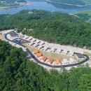 안성시 다목적 야영장 이미지