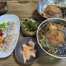 신성막국수