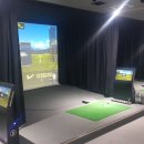 임팩트골프실내연습장 이미지