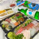 레몬힐스테이 | 인천 모래내시장 맛집 수초밥 모둠사시미 & 오늘의 초밥 포장 후기 (배달가능) 내돈내산