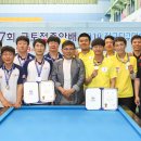 몬스터 당구클럽 이미지