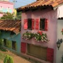 프로방스 이미지