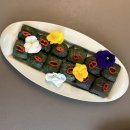 쌈밥에꽃이다 이미지